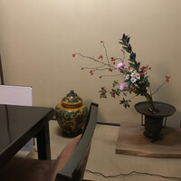 うなぎ割烹 大江戸 - 店内