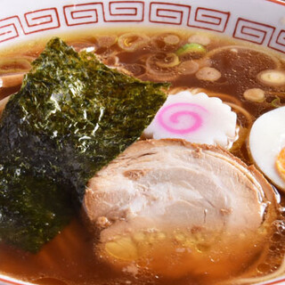 深夜営業 栄でおすすめのラーメンをご紹介 食べログ