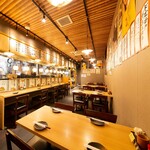 Kushito Nikomi No Ganso Izakaya Koshitsu Mongen Yaburi - 