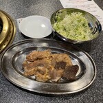 Yakiniku Kuriko - 