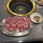 Yakiniku Kuriko - 