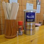 中華そば屋 伊藤 - 