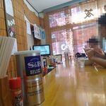 中華そば屋 伊藤 - 