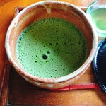 喫茶きはる - 