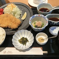 日本料理 からまつ - 