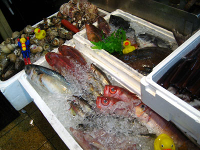 とっつぁん 京橋店 地魚屋台 京橋 居酒屋 食べログ とっつぁん 京橋店 地魚屋台 京橋 居酒屋 食べログ
