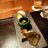 祇園 さゝ木 - 