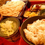 根岸屋 - 根岸屋御膳