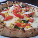 PIZZERIA Della Citta  - 