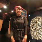 満拿 - ﾊﾞｲﾄの店員さん(承諾済)