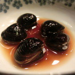 満拿 - ｼｼﾞﾐの漢方漬け