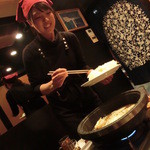 満拿 - さて次は何でしょう(承諾済)