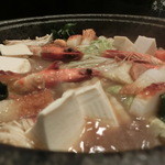 満拿 - 石頭火鍋(ｽｰﾄｰﾎｰｺｰ)