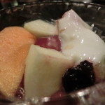 満拿 - ﾃﾞｻﾞｰﾄです