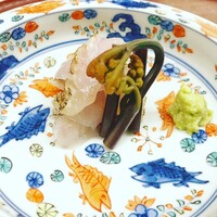 日本料理 久丹 - 