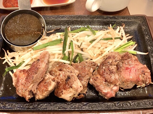 ステーキガスト 天白保呂町店 鳴子北 ファミレス 食べログ ステーキガスト 天白保呂町店 鳴子北 ファミレス 食べログ