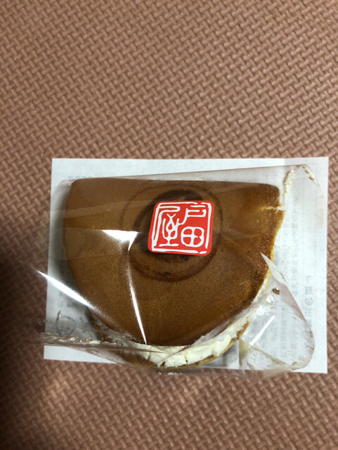 戸田屋正道 - 山形（和菓子）の写真