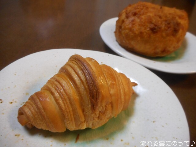 チャンピオン食パン By ひなた桜 小麦庵 学園都市 パン 食べログ