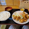 定食屋 六宝亭