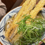 丸亀製麺 - 