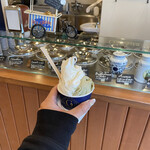 ジェラテリア ジーナ - 