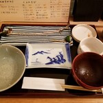 定食 美松 - ごちそうさまでした。