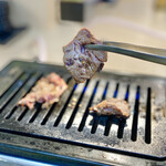 Yakiniku Horumon Takeyan - 