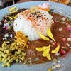 カレーの惑星