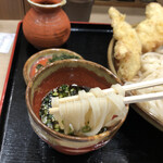 Honkakuha Hakata Udon Hasida Taikiti - 