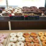 Quatre Cafe&Donut - 