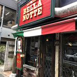 BELLA NOTTE - 