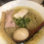 自家製麺 竜葵 - 