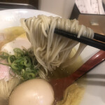 自家製麺 竜葵 - 