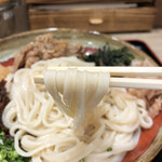 Honkakuha Hakata Udon Hasida Taikiti - 