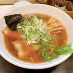 三角山五衛門ラーメン - 