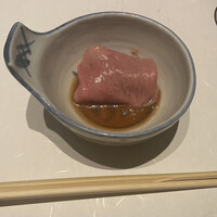 柳橋焼にく わにく - 熟成かぶと食べるしゃぶしゃぶ