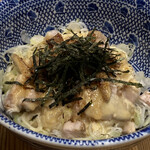 ラーメンの坊歩 - 