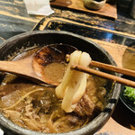 山元麺蔵 - 