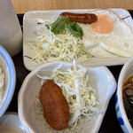 山田うどん - 