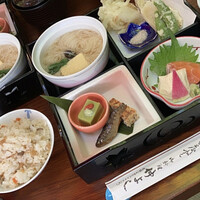 貴船 仲よし - 