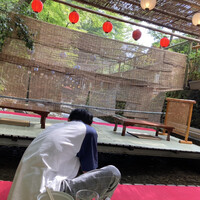 貴船 仲よし - 