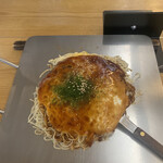 Okonomiyaki Yanagawa - 