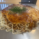 お好み焼柳川 - 