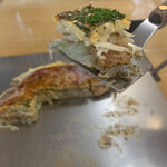 Okonomiyaki Yanagawa - 