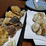 お茶や食堂 - 