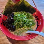 ラー麺 ずんどう屋 - 