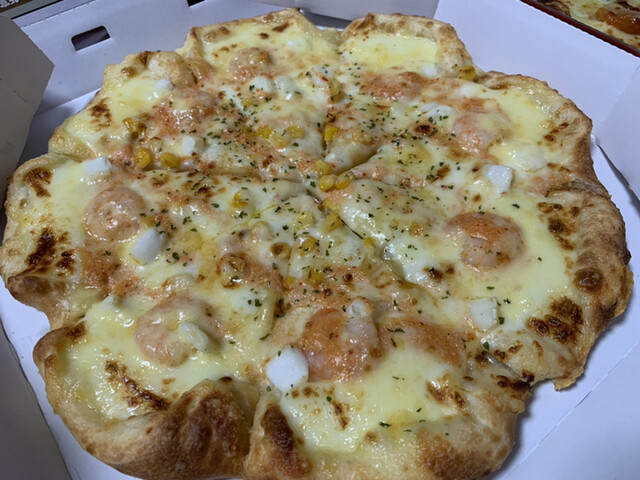 ピザハット 釧路光陽店 - 釧路（ピザ）の写真