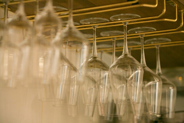 Kyobashi Teppan Shokudo EF photo 3