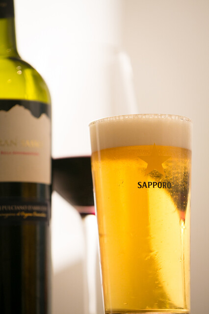 Kyobashi Teppan Shokudo EF photo 2