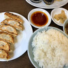 中華料理 餃子の店 三幸園 白山通り店